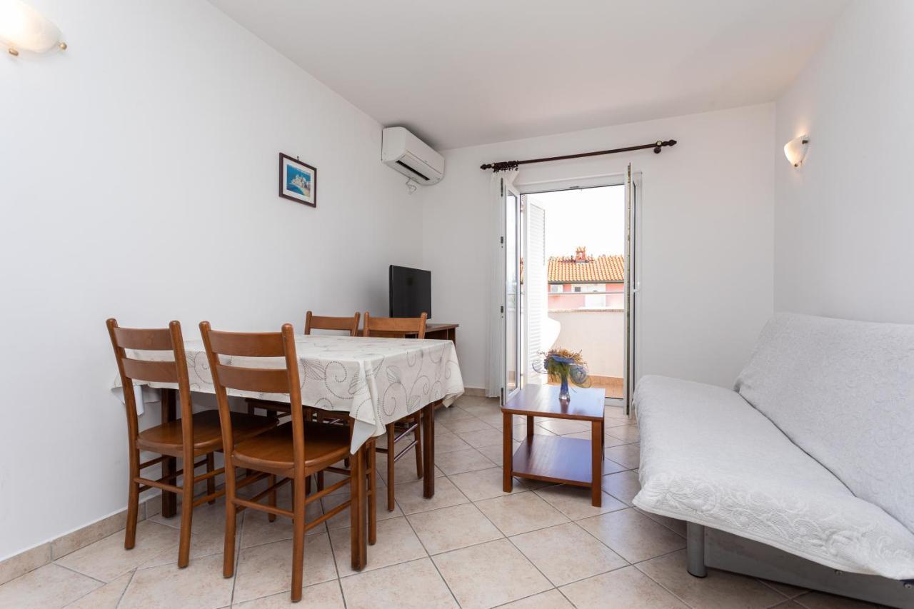 Apartments Crnekovic I Zarok Baška Εξωτερικό φωτογραφία